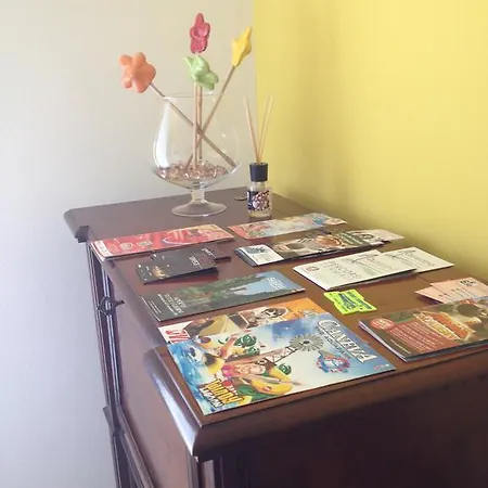 Olivi アパート *